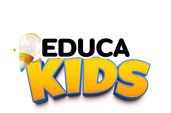 EducaKids - Decoração de Sala de Aula